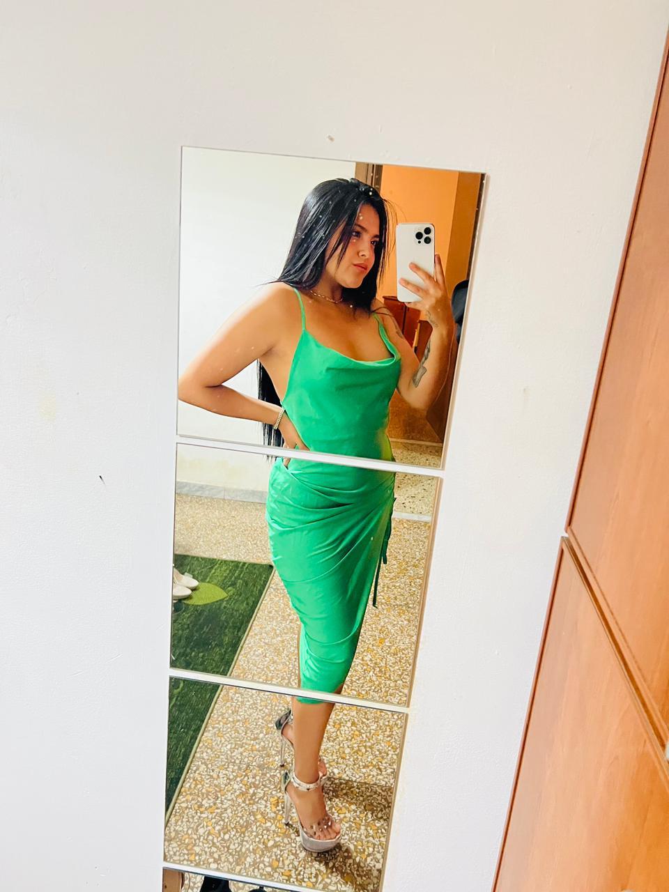 Chica busca chico en Alicante: 
