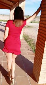 Chica busca chico en Ciudad Real: 