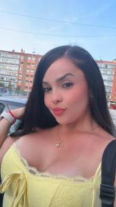 Chica busca chico en Navarra: 
