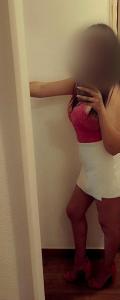 Chica busca chico en Sevilla: 