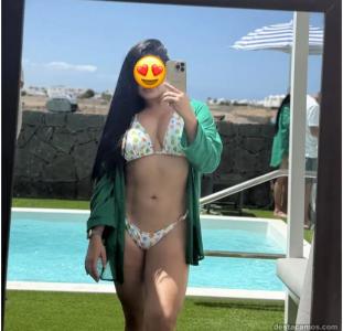 Chica busca chico en Lugo: 
