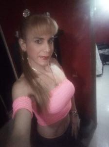 Chica busca chico en Jaén: 