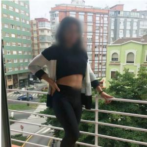 Chica busca chico en Granada: 