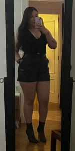 Chica busca chico en Las Palmas: 