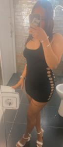 Chica busca chico en Sevilla: 
