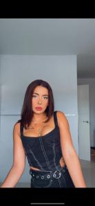 Chica busca chico en Toledo: 