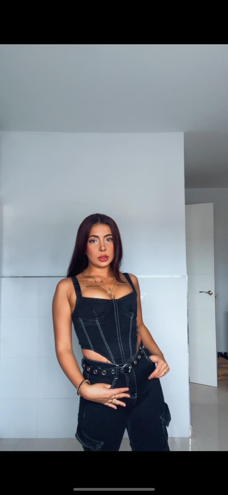 Chica busca chico en Toledo: 