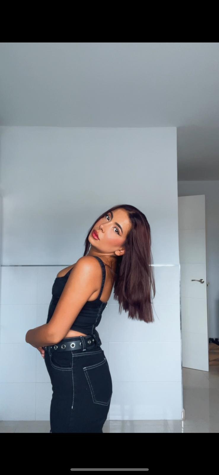 Chica busca chico en Toledo: 