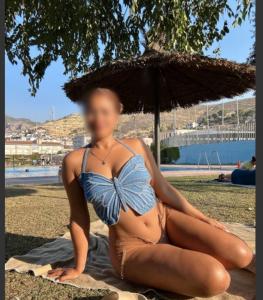 Chica busca chico en Madrid: 