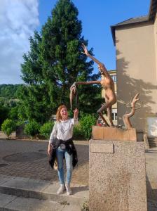 Transexual en Asturias: 