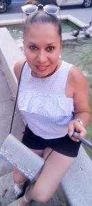 Chica busca chico en Ciudad Real: 
