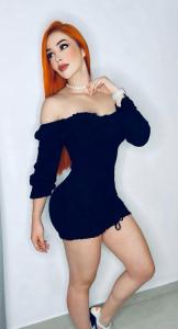 Chica busca chico en Tenerife: 