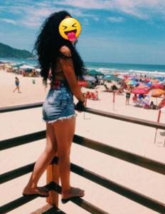 Chica busca chico en Alicante: 
