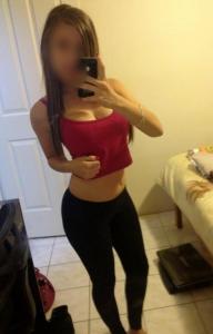 Chica busca chico en Murcia: 