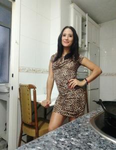 Transexual en Barcelona: 