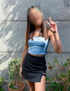 Chica busca chico en Murcia: 