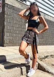 Chica busca chico en Murcia: 
