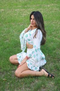 Chica busca chico en Alicante: Chica busca chico