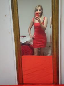 Chica busca chico en Madrid: 