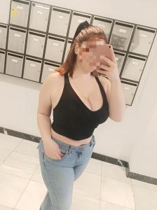 Chica busca chico en La Rioja: 