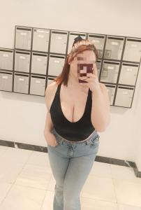 Chica busca chico en La Rioja: 