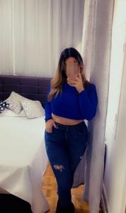 Chica busca chico en La Rioja: 