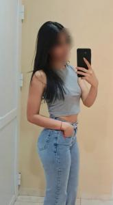 Chica busca chico en Toledo: 