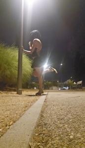 Travesti en Madrid: 