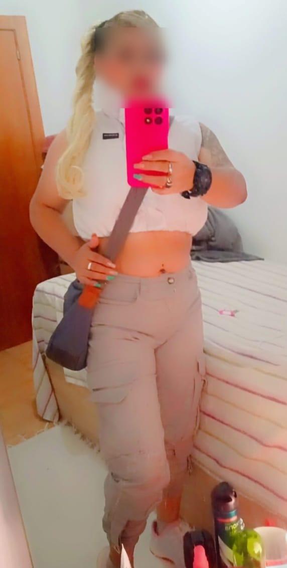 Chica busca chico en Barcelona: 