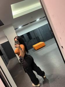 Chica busca chico en Madrid: 