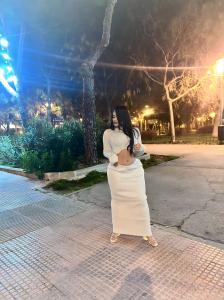 Chica busca chico en Madrid: 