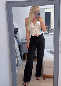 Chica busca chico en Málaga: 