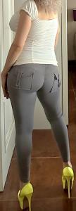 Chica busca chico en Murcia: 