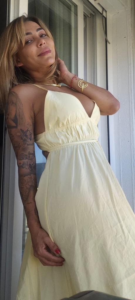 Chica busca chico en Málaga: 