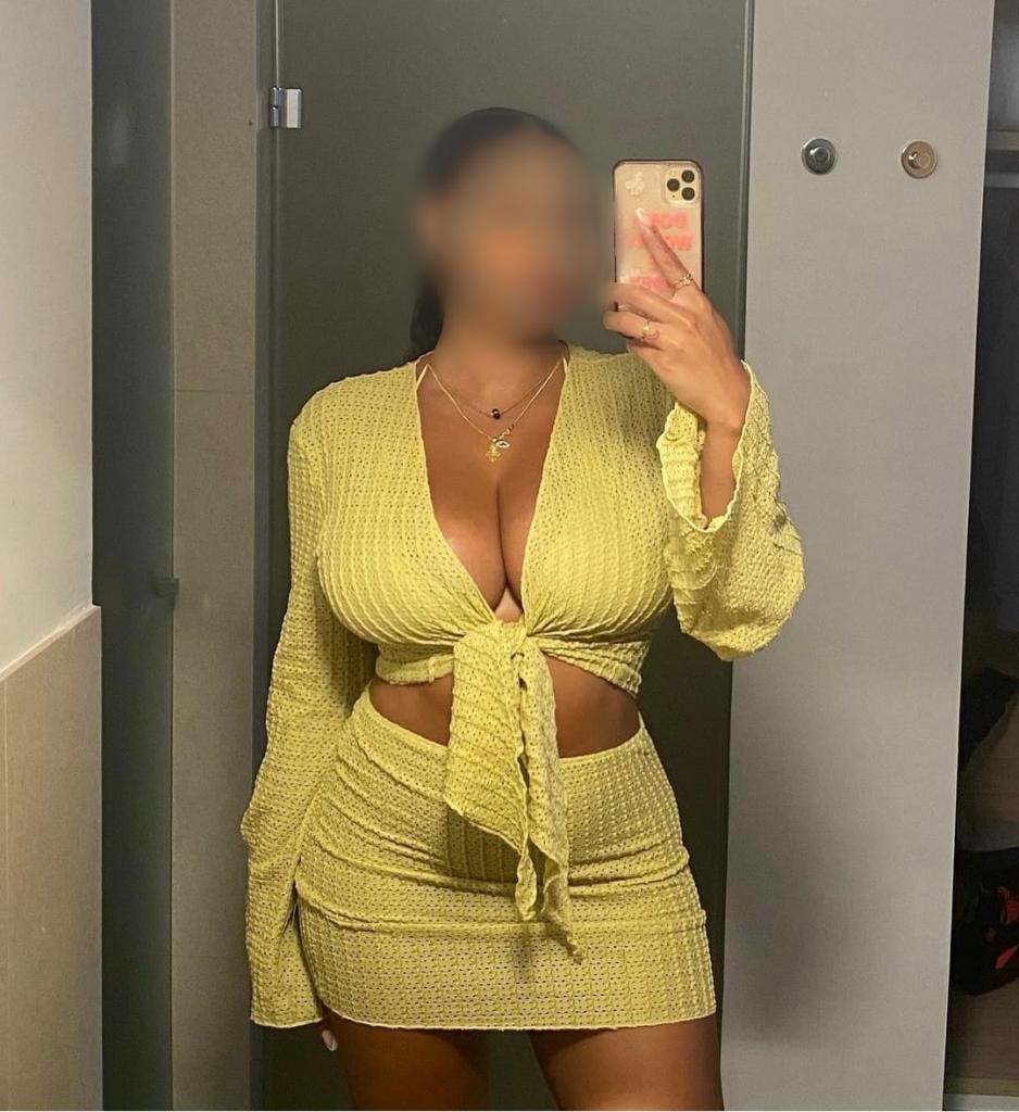 Chica busca chico en Valencia: 
