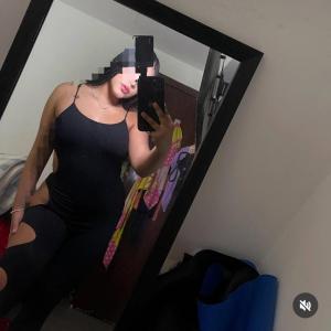 Chica busca chico en Pontevedra: 