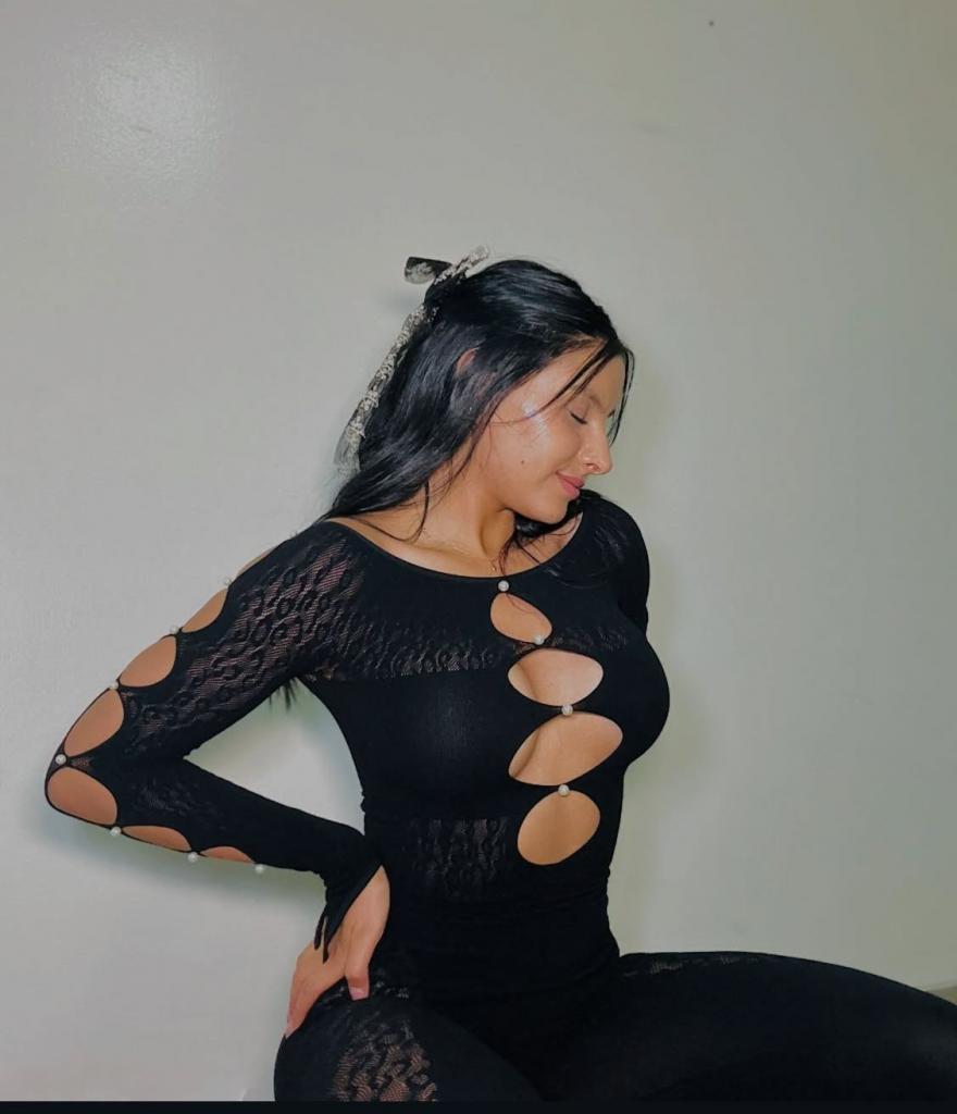 Chica busca chico en Las Palmas: 