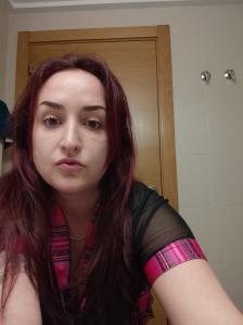 Chica busca chico en Vizcaya: 