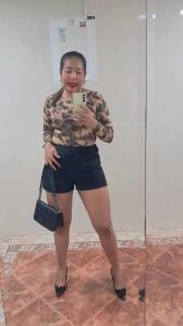 Chica busca chico en Alicante: 