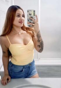 Chica busca chico en Alicante: 