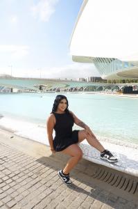 Chica busca chico en Valencia: 