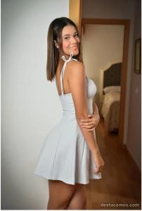 Chica busca chico en Alicante: 