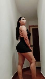 Chica busca chico en Barcelona: 