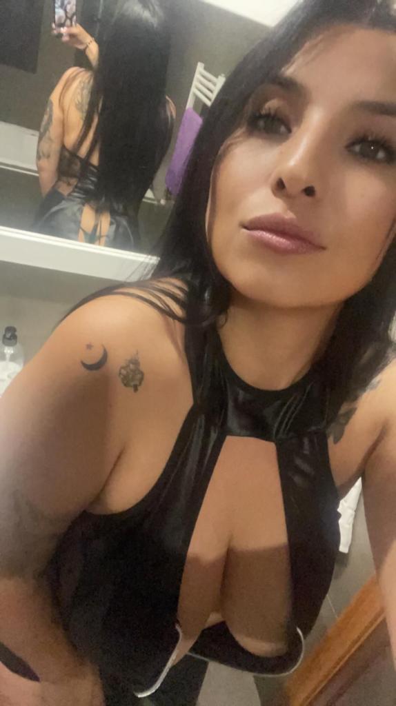 Chica busca chico en Barcelona: 