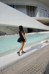 Chica busca chico en Valencia: 