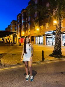 Chica busca chico en Córdoba: 