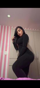 Chica busca chico en Tenerife: 