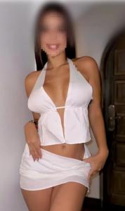 Chica busca chico en Madrid: 
