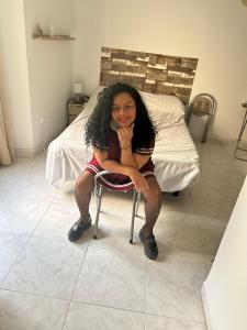 Chica busca chico en Orense: 