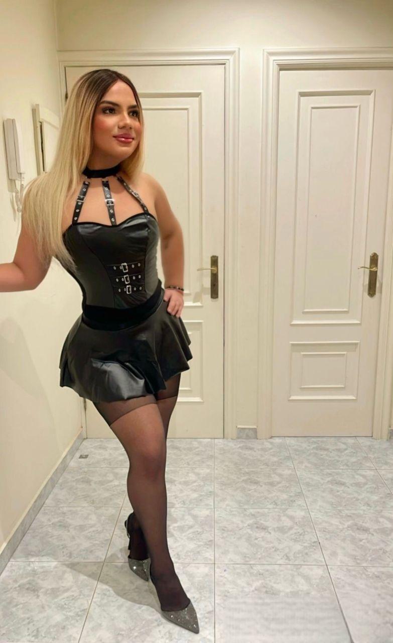 612438175: Transexual en Zaragoza